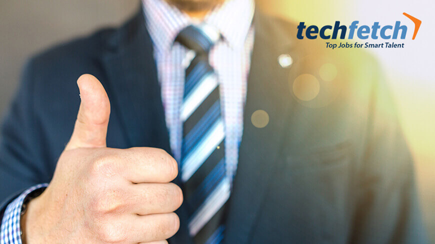 techfetch case study